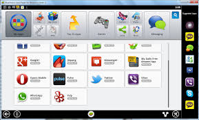download aplikasi messenger untuk laptop